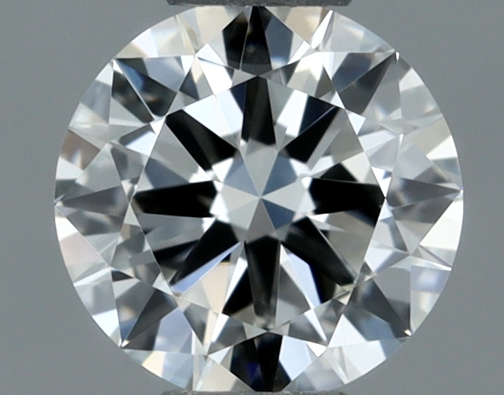 Round 0.3 ct J VVS1