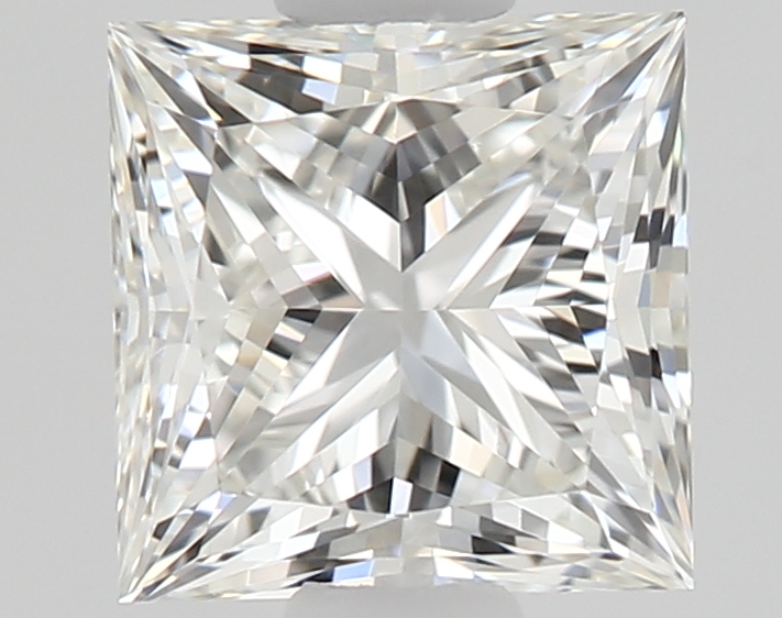 Princess 0.5 ct H IF