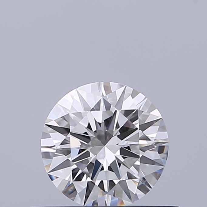 Round 0.45 ct E IF