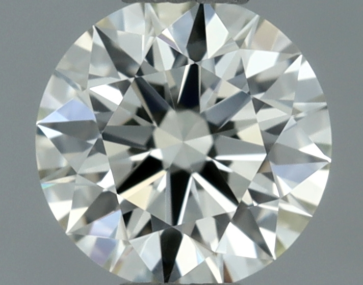 Round 0.4 ct M VVS2