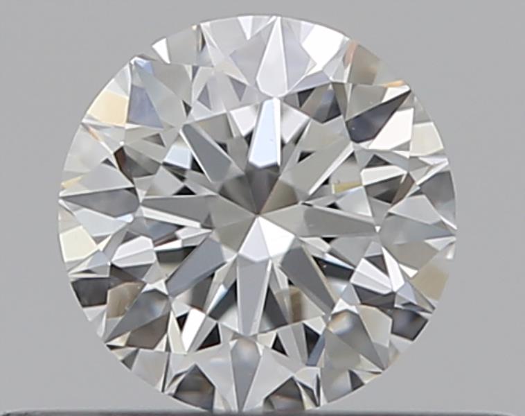 Round 0.3 ct G VS2