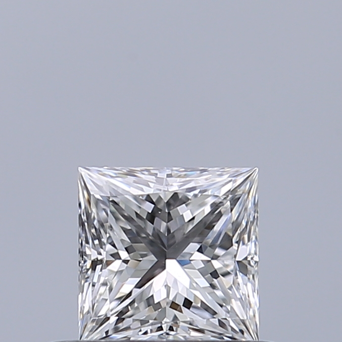 Princess 0.41 ct D VS1