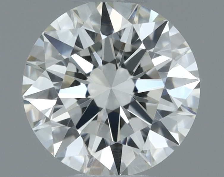 Round 0.3 ct K VVS2