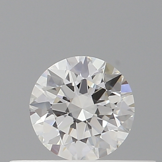 Round 0.3 ct G VVS1