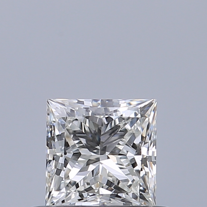 Princess 0.44 ct G VVS1