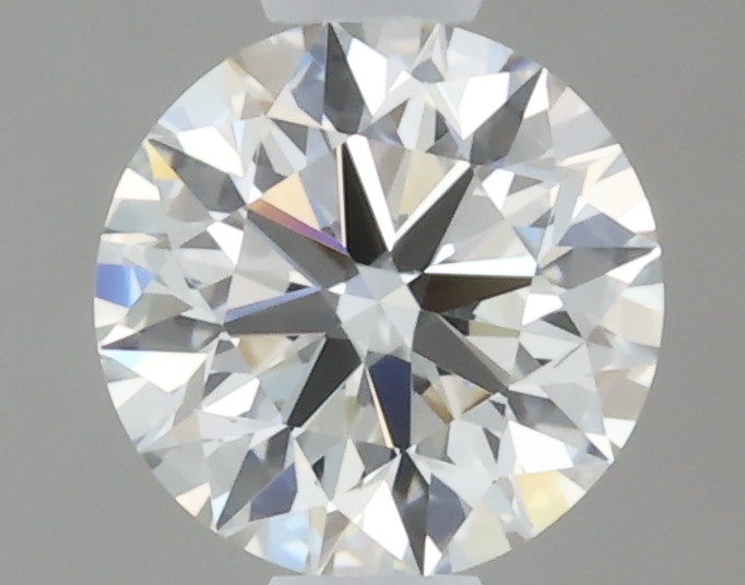 Round 0.5 ct H VVS2