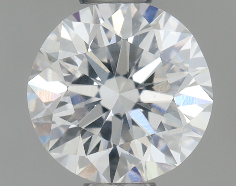 Round 0.6 ct E SI1