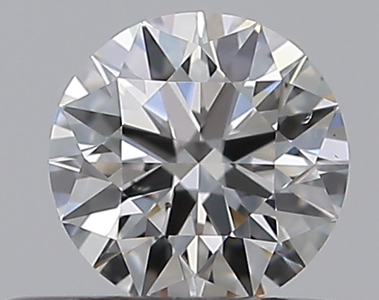 Round 0.3 ct G SI1
