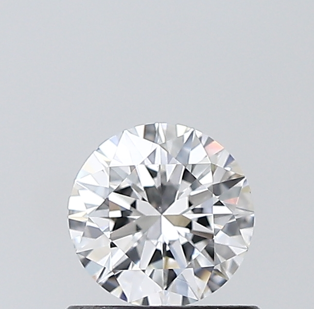 Round 0.7 ct F VVS2