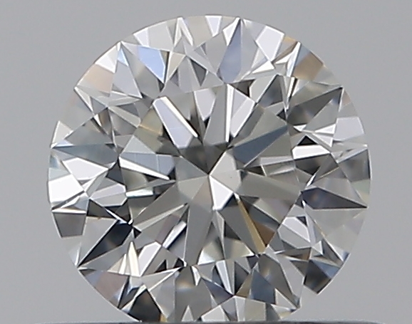 Round 0.4 ct G VS1