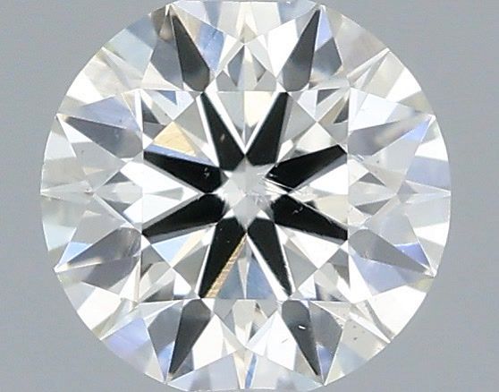 Round 0.35 ct I VS2