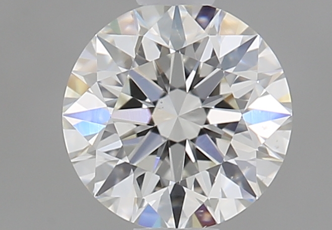 Round 0.46 ct I VS2