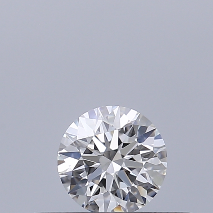 Round 0.25 ct E VS1