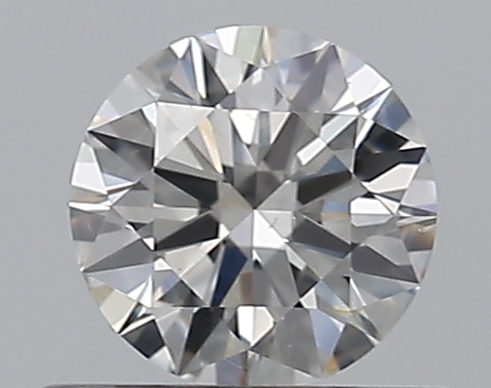 Round 0.51 ct G SI1