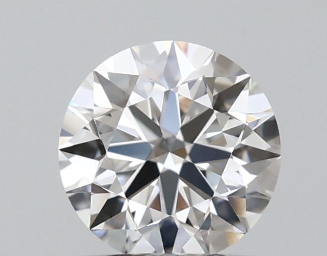 Round 0.4 ct G VS1
