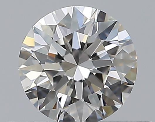 Round 0.4 ct G VVS2