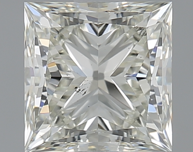 Princess 1.2 ct J SI1