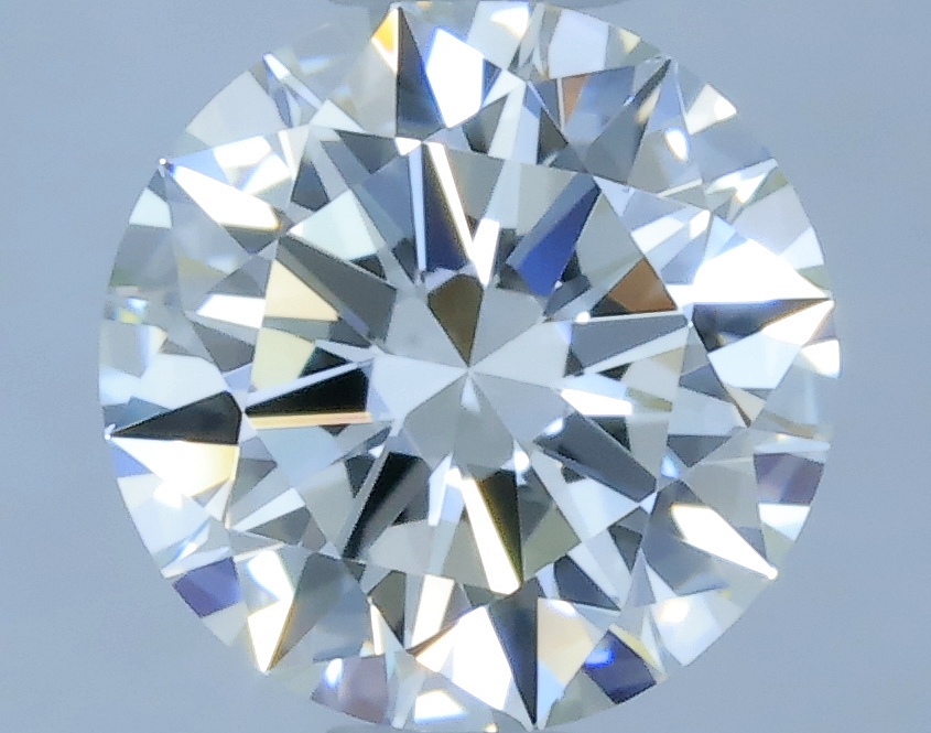 Round 0.5 ct I VVS2