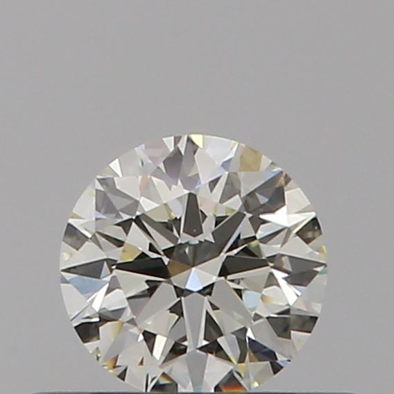 Round 0.3 ct J VS2