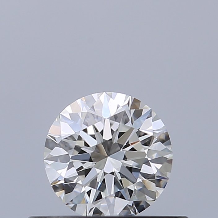 Round 0.4 ct G VVS2