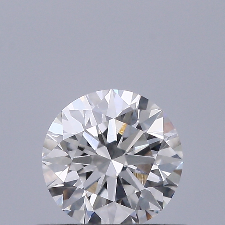 Round 0.41 ct E SI2