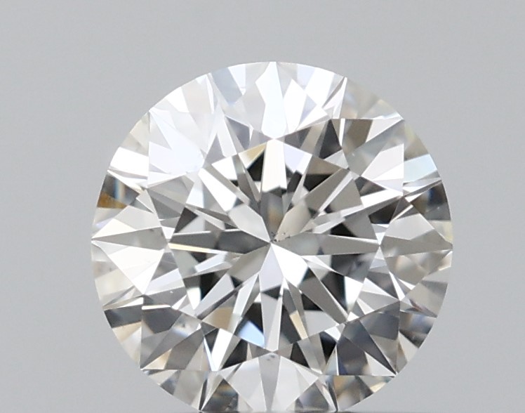 Round 0.5 ct G VS2
