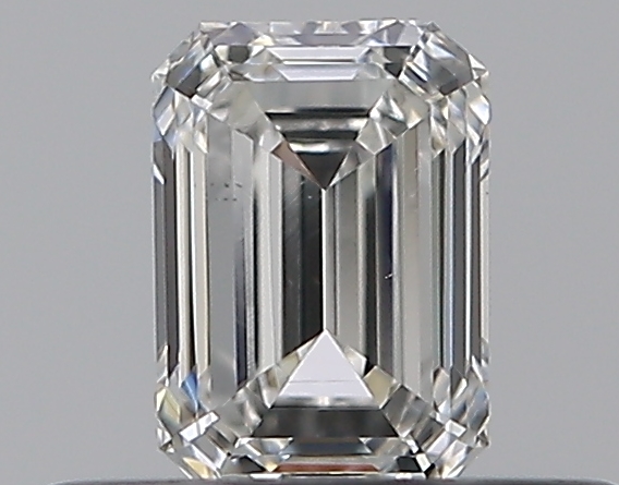 Emerald 0.32 ct G VS2