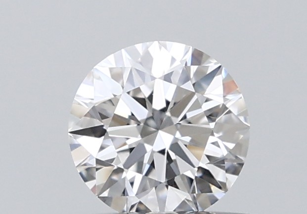 Round 0.4 ct D VVS1