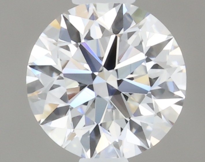 Round 0.31 ct E IF