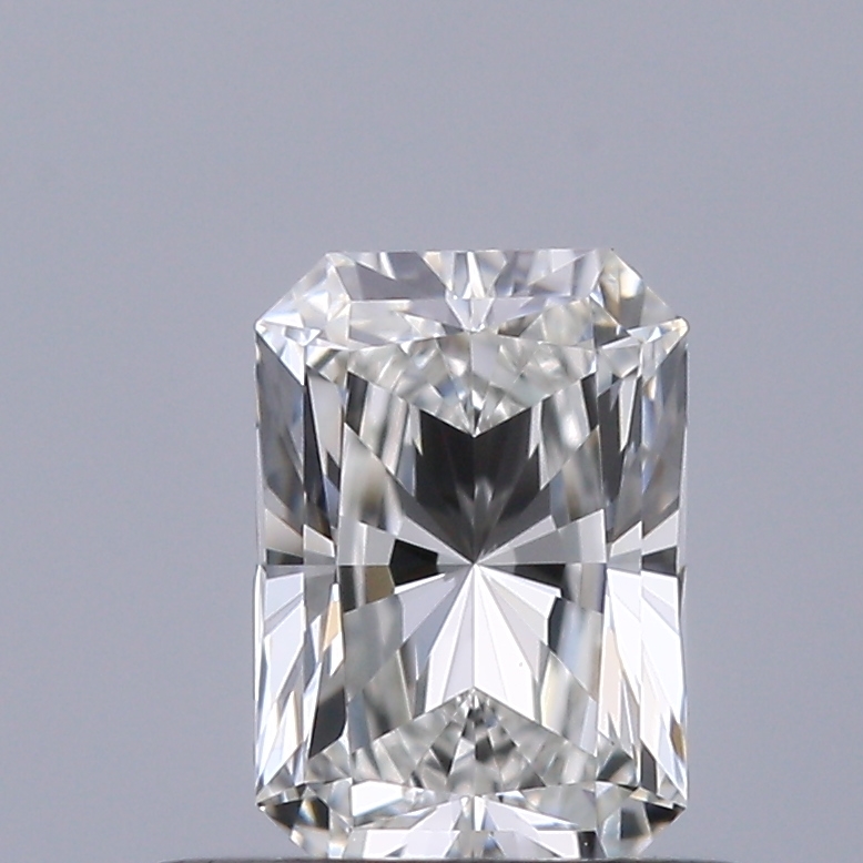 Radiant 0.46 ct F VVS1