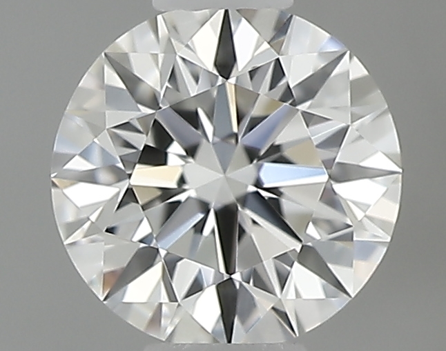 Round 0.33 ct G IF