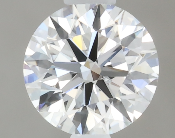 Round 0.33 ct F VVS2