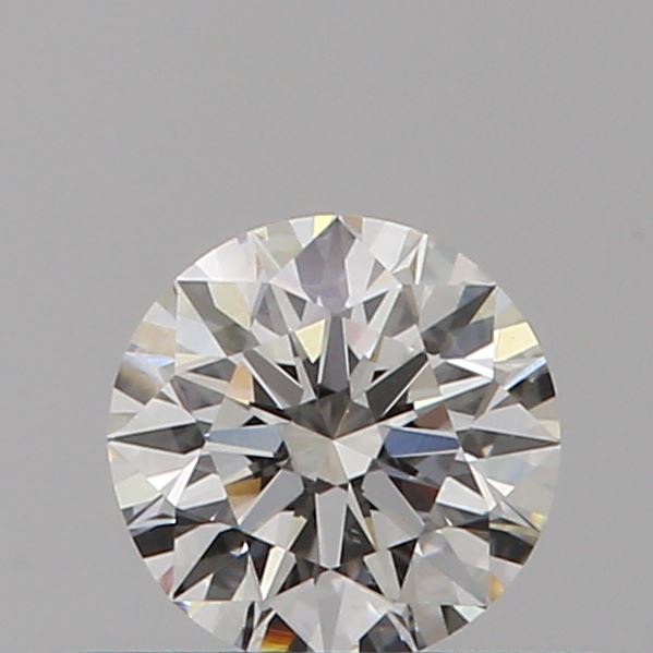 Round 0.34 ct E VS2