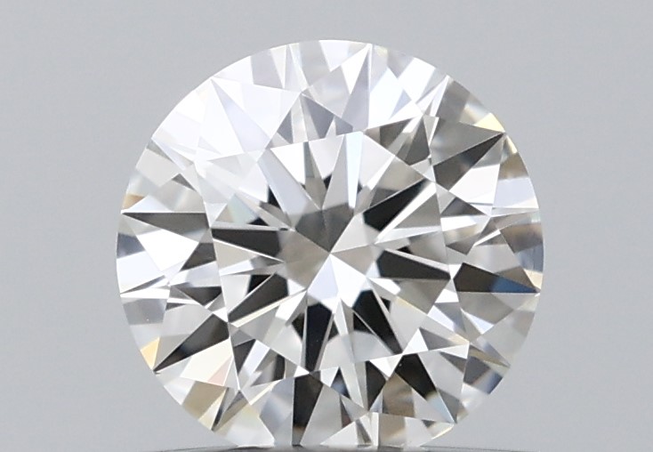 Round 0.55 ct I VS2