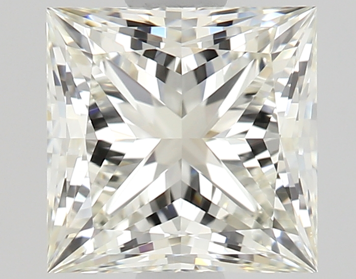 Princess 1.11 ct K VVS1