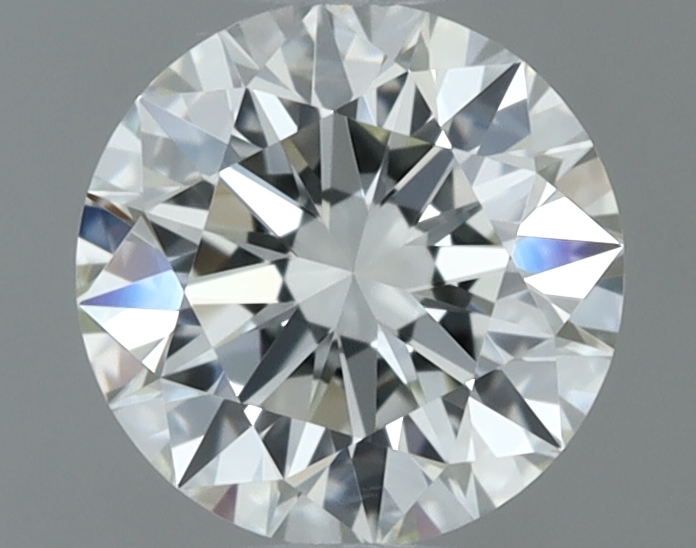 Round 0.5 ct K VVS1