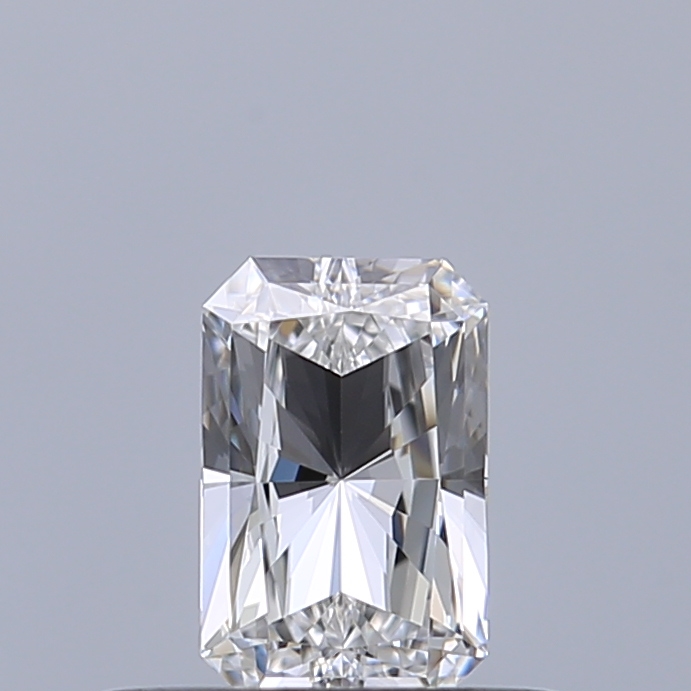 Radiant 0.31 ct D VVS1