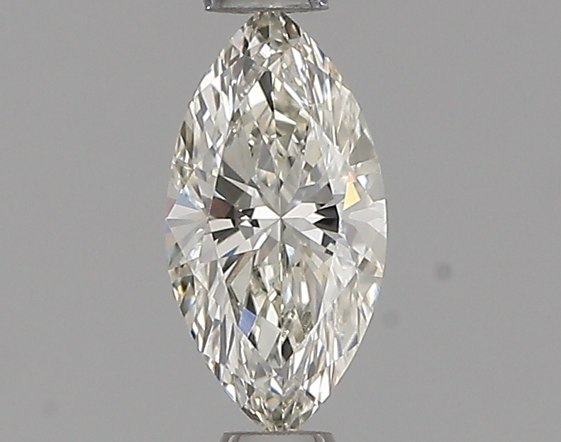 Marquise 0.41 ct I VVS2