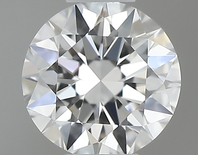 Round 0.3 ct D IF