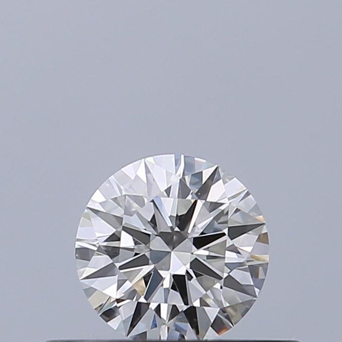 Round 0.32 ct E VS1