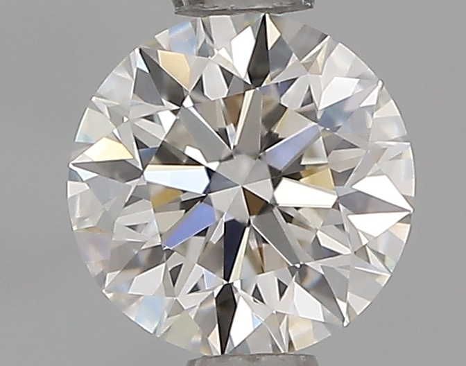 Round 0.7 ct G IF