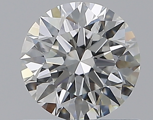Round 0.76 ct G VS2