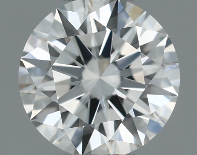Round 0.3 ct J VVS2