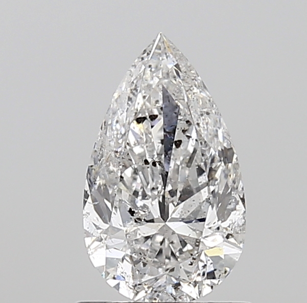 Pear 1.01 ct E I1