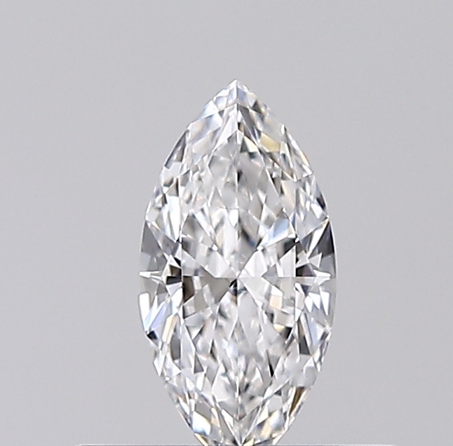 Marquise 0.31 ct E SI1