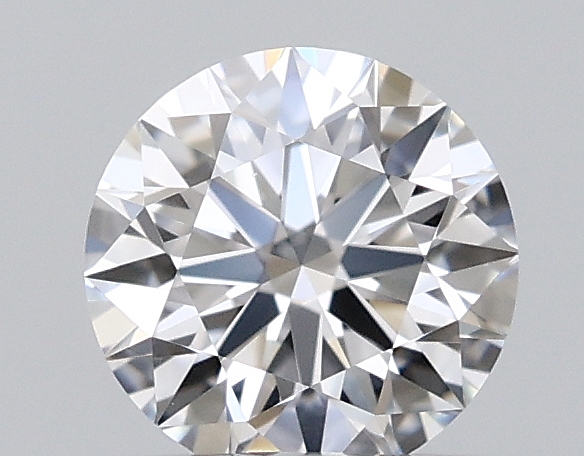 Round 0.33 ct E VVS1