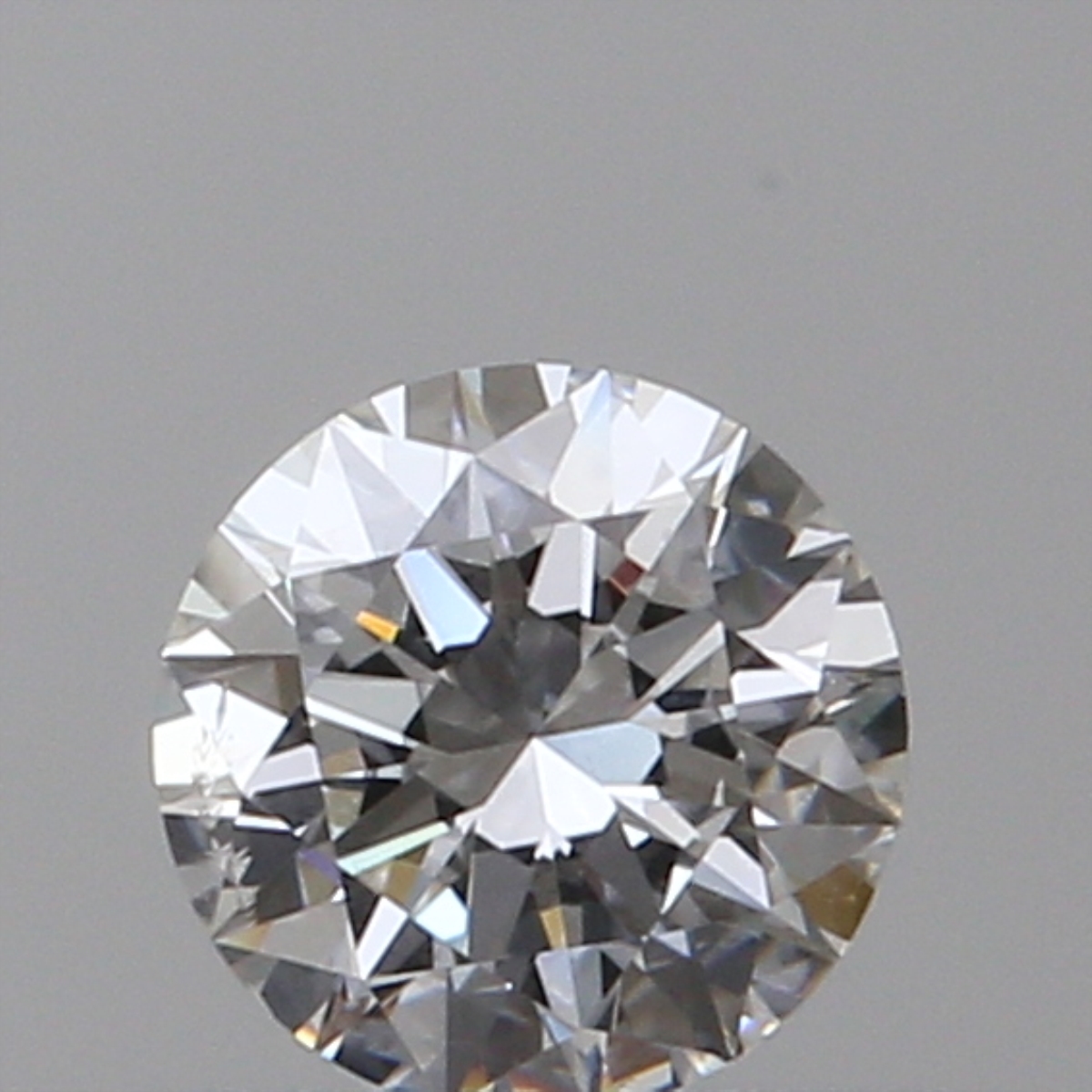 Round 0.32 ct E I1
