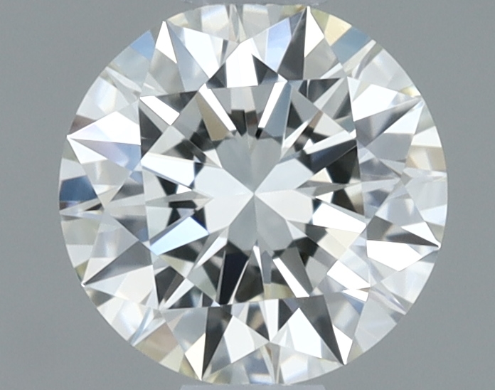 Round 0.44 ct K VVS1
