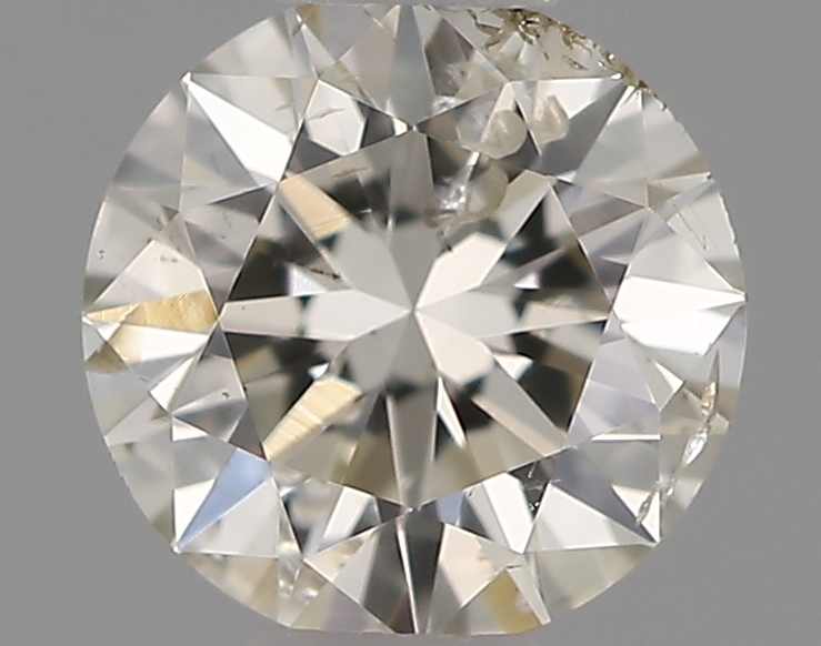 Round 0.3 ct I I1