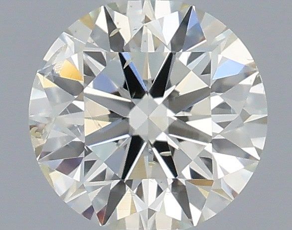 Round 0.4 ct I SI2